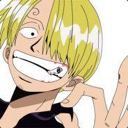 Sanji's - Steam avatar