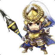 Tokugawer's - Steam avatar