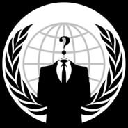 Anonymous's - Steam avatar