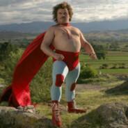 Nacho Libre's Stream profile image