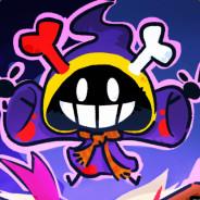 daniboe's - Steam avatar