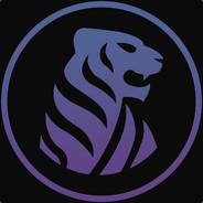 NeonTiger's - Steam avatar