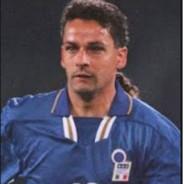 R.Baggio's - Steam avatar