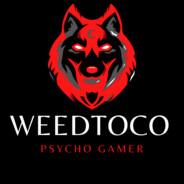 WeedToco's Stream profile image
