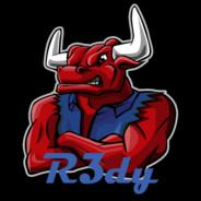 R3dy's - Steam avatar