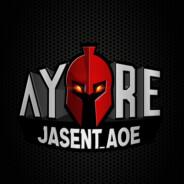 Jasent's - Steam avatar