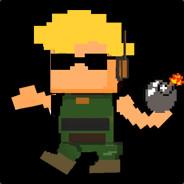 Mario538's - Steam avatar