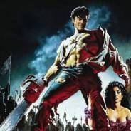 Ash Williams's - Steam avatar