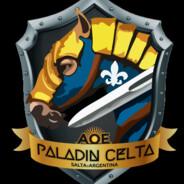Paladin Celta's Stream profile image