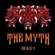 TheMyth's - Steam avatar