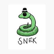 Snek's - Steam avatar