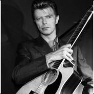 David Bowie's Stream profile image