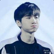 James Wilson's - Steam avatar