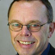 Bengt's - Steam avatar