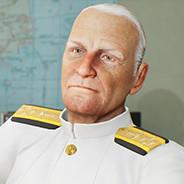 Mobius 1's - Steam avatar
