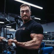 Chris Bumstead's Stream profile image