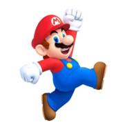 SUPER MARIO's - Steam avatar