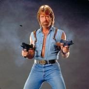 Chuck H Norris's - Steam avatar