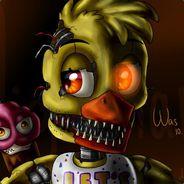 liamsims1234's - Steam avatar