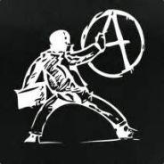 Veganarchist's - Steam avatar