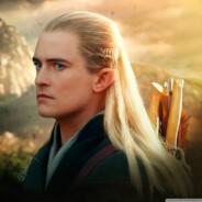 Legolas's Stream profile image