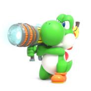 Yoshi784's - Steam avatar