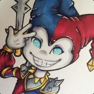 ChocoPanda's - Steam avatar