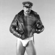 leather daddy's - Steam avatar