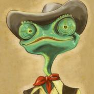 Rango's - Steam avatar