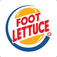 Burger King™ Foot Lettuce's Stream profile image