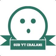 Cralan1's Stream profile image