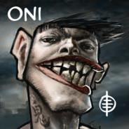 ONI's - Steam avatar