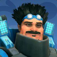 BoRISK's - Steam avatar