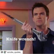 Knife-Wrench Jan Itor's - Steam avatar