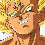 Vegeta777's - Steam avatar