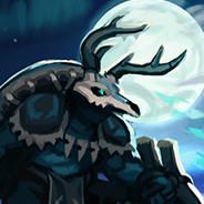 Nomad's - Steam avatar