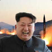 The Rocketman's - Steam avatar