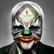 OrangeClown's - Steam avatar