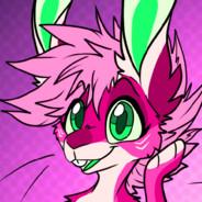 Sasha The Bunny's - Steam avatar