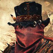 ladenzar's - Steam avatar