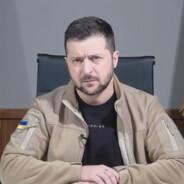 Volodymyr Zelensky's Stream profile image