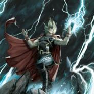 TheLordofThunder's - Steam avatar