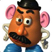 MR_Potato's - Steam avatar