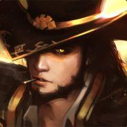 seikred's - Steam avatar