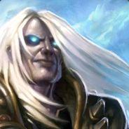 ScroW's - Steam avatar