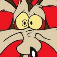 Vil Coyote's - Steam avatar