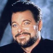 Jonathan Frakes's - Steam avatar