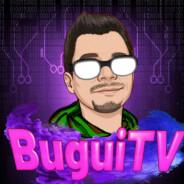 BuguiTV's Stream profile image