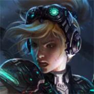 ShadowStorm's Stream profile image