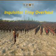 InquisitorOverhauls's - Steam avatar